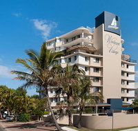 Windward Passage - Accommodation Brisbane