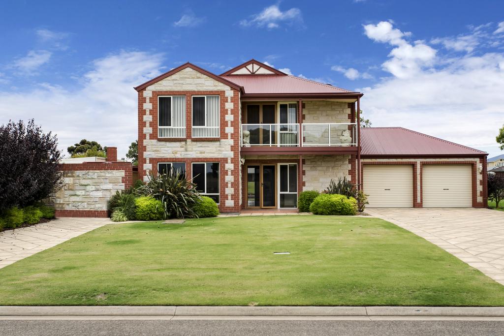 Ashville SA Accommodation Brisbane