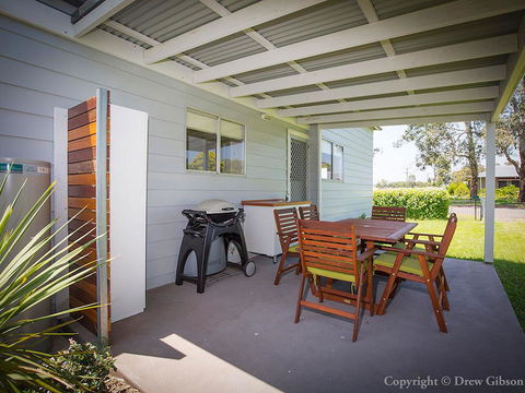 Wine Country Cottage Located Right At The Hunter Valley Gateway, Close To Everything - Accommodation Brisbane 2