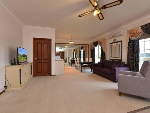 Wine Country Homestead 1br Studio - Accommodation Brisbane 3