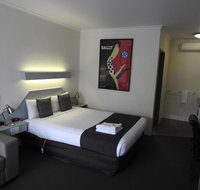Wine Village Motor Inn - Accommodation Brisbane