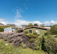 Wineglass - Accommodation Brisbane