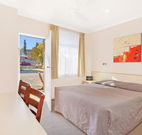 Wingham Motel - Accommodation Brisbane