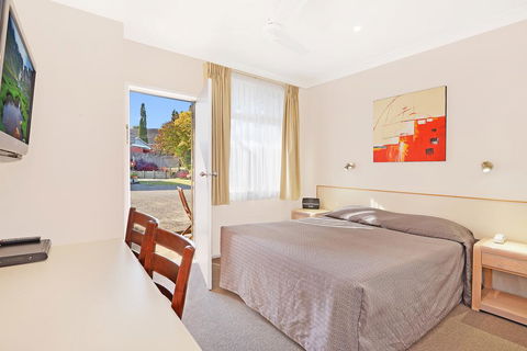 Wingham Motel - Accommodation Brisbane 0