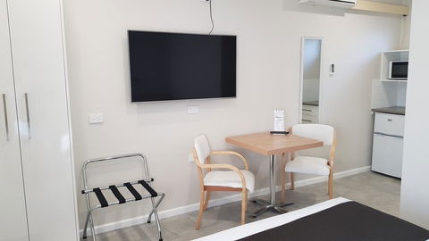 Wingham Motel - Accommodation Brisbane 2