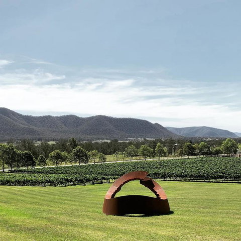 Winmark Wines - Accommodation Brisbane 3