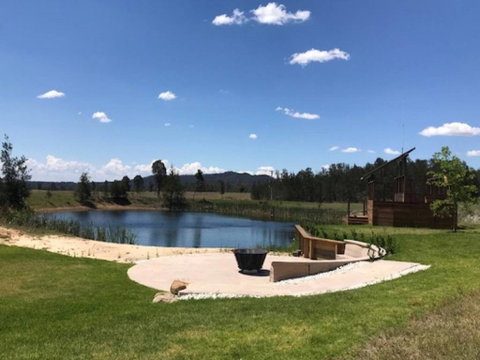 Winmark Wines - Accommodation Brisbane 2