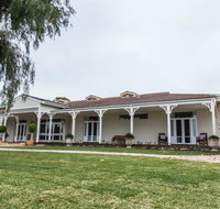 Winniston Lodge Luxury Accommodation - Accommodation Brisbane