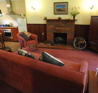 Wintarni Olives Cottage - Accommodation Brisbane