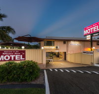 Winter Sun Motel - Accommodation Brisbane