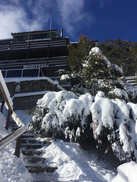 Thredbo NSW Accommodation Brisbane