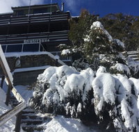 Winterhaus Lodge Thredbo Village - Accommodation Brisbane