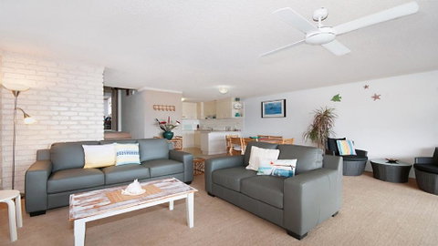 Wintersview 2 - Lennox Head - Accommodation Brisbane 2