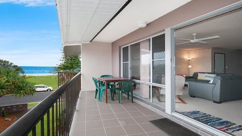 Wintersview 2 - Lennox Head - Accommodation Brisbane 0