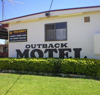 Winton Outback Motel - Accommodation Brisbane