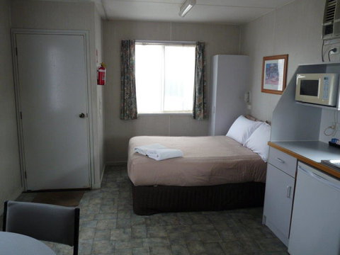 Wodonga Caravan & Cabin Park - Accommodation Brisbane 3