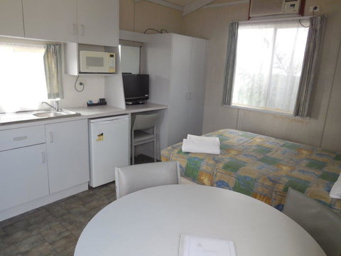 Wodonga Caravan & Cabin Park - Accommodation Brisbane 2