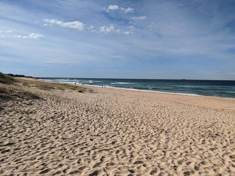 Wollongong Surf Leisure Resort - Accommodation Brisbane 3