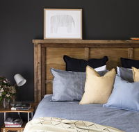 Wombat Edge - Accommodation Brisbane