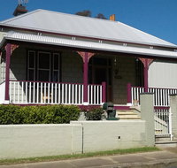 Wombermere - Accommodation Brisbane