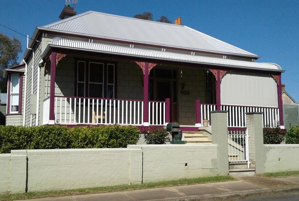 Jerrong NSW Accommodation Brisbane