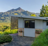 Wompoo Eco Retreat - Accommodation Brisbane