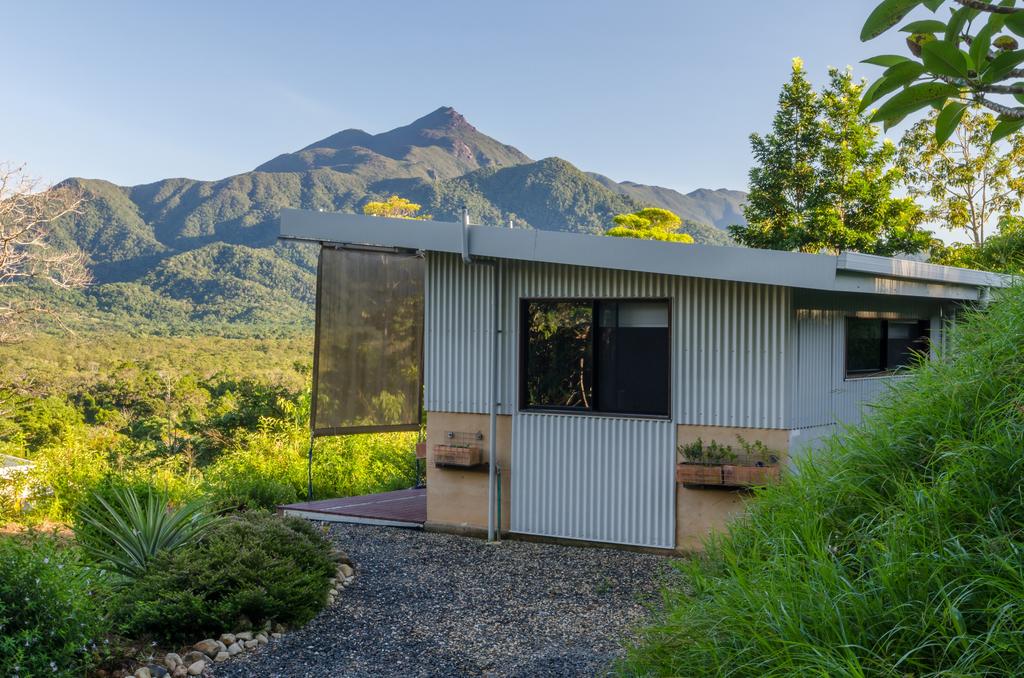 Wonga QLD Accommodation Brisbane