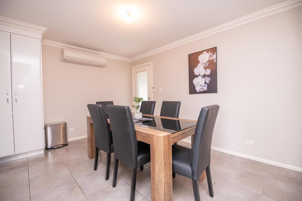 Boree ACT Accommodation Brisbane