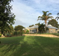 Wonderland Hobby Farm - Accommodation Brisbane