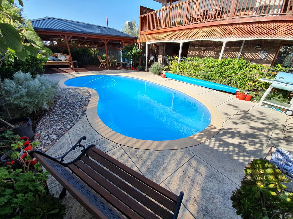 Padbury WA Accommodation Brisbane