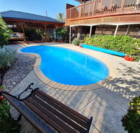 Wonderland Retreat - Accommodation Brisbane