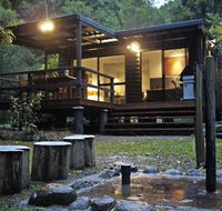 Wongari Eco Retreat - Accommodation Brisbane