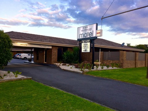Wonthaggi Motel - Accommodation Brisbane 0