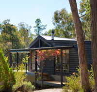 Wood for the Trees - Accommodation Brisbane
