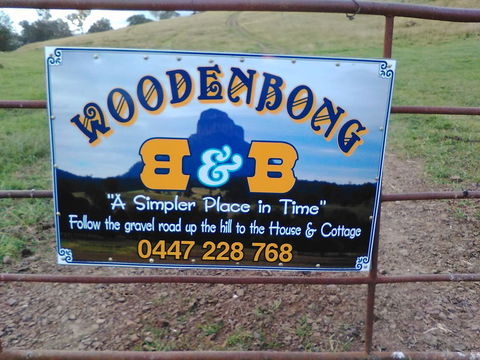 Woodenbong Bed And Breakfast - Accommodation Brisbane 3