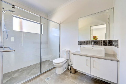 Woodgate Beach Houses - Accommodation Brisbane 3