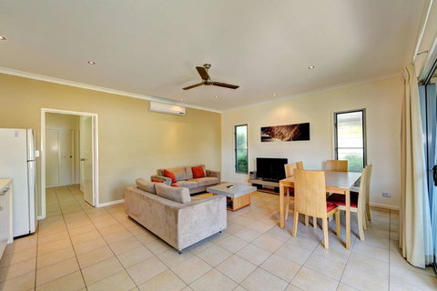 Woodgate Beach Houses - Accommodation Brisbane 1