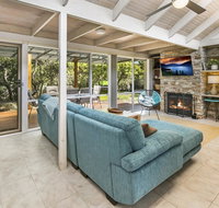 Woodland Haven - Accommodation Brisbane
