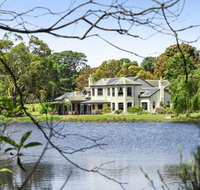 Woodman Estate - Accommodation Brisbane