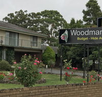 Woodmans Hill Motel - Accommodation Brisbane