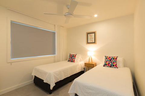 Woolgoolga By The Sea - Accommodation Brisbane 2