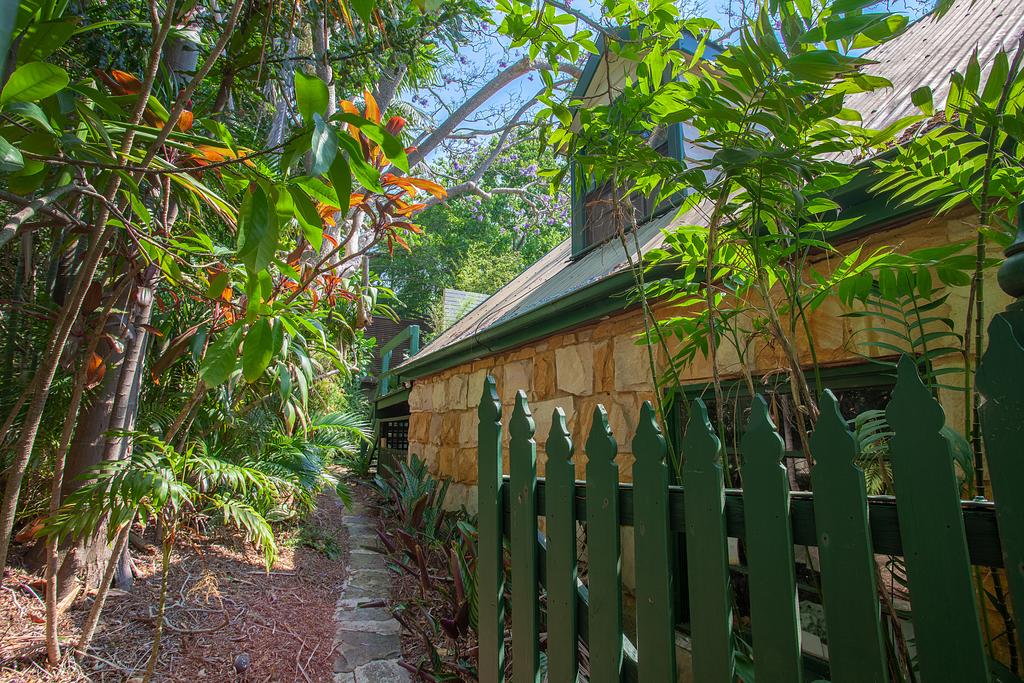  Accommodation Brisbane