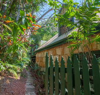 Woolwich Studio Bliss Your Private Oasis by the Water - Accommodation Brisbane