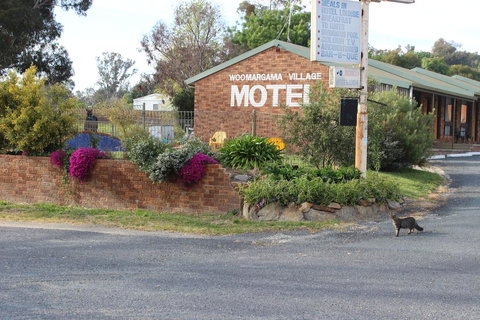 Woomargama Motel - Accommodation Brisbane 3