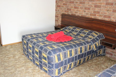 Woomargama Motel - Accommodation Brisbane 0