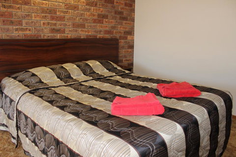 Woomargama Motel - Accommodation Brisbane 2