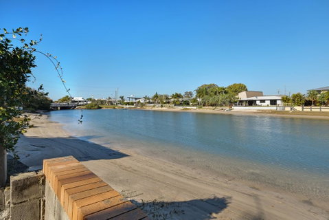 Woomba1 - Accommodation Brisbane 1