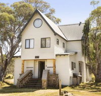 Wrens View-DPA - Accommodation Brisbane