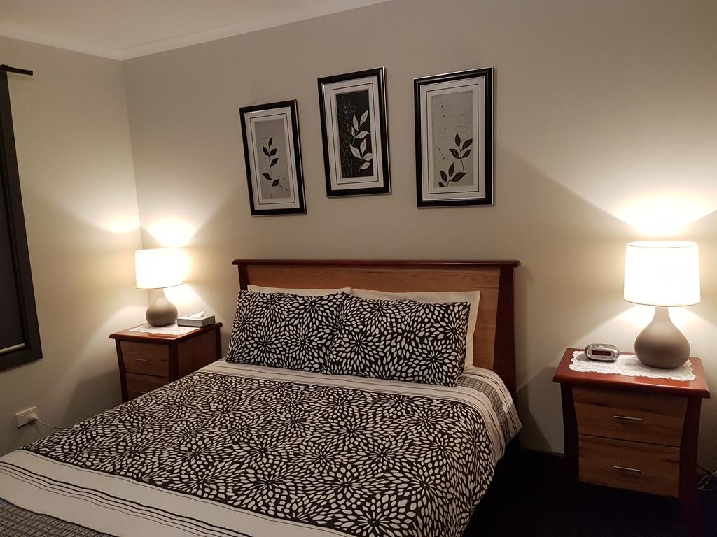  Accommodation Brisbane