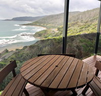 Wye Escape with amazing sweeping ocean views